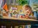 LEGO Friends - Obchod s hudebninami a byt