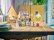 LEGO Friends - Obchod s hudebninami a byt