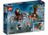 LEGO Harry Potter - Aragogovo doupě