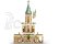 LEGO Harry Potter - Bradavice: Brumbálova pracovna
