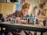 LEGO Harry Potter - Hagridova bouda: Neočekávaná návštěva