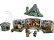 LEGO Harry Potter - Hagridova bouda: Neočekávaná návštěva