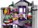 LEGO Harry Potter - Ollivanderův obchod a Obchod madame Malkinové