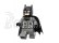 LEGO hodiny s budíkem DC Super Heroes Batman