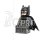 LEGO hodiny s budíkem DC Super Heroes Batman