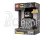 LEGO hodiny s budíkem DC Super Heroes Batman