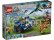 LEGO Jurský Park - Útěk gallimima a pteranodona
