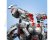 LEGO Marvel Avengers - War Machine v robotickém obleku