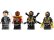 LEGO Marvel - Hulkbuster: Bitva o Wakandu