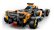 Lego Mclaren Lego Speed Champion - F1  Mcl60 Team Mclaren Season 2023 Lando Norris - Oscar Piastri - 245 Pezzi - 245 Pieces Oranžová Černá