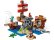 LEGO Minecraft - Dobrodružství pirátské lodi