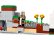 LEGO Minecraft - Králičí ranč