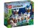 LEGO Minecraft - Ledový zámek