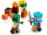 LEGO Minecraft - Opuštěná vesnice