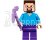 LEGO Minecraft - Památník v oceánu
