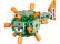 LEGO Minecraft - Památník v oceánu