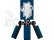 LEGO Minecraft - Památník v oceánu