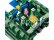 LEGO Minecraft - Památník v oceánu