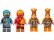LEGO Ninjago - Dračí chrám nindžů