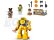LEGO Rakeťák od Disneyho a Pixaru - Honička se Zyclosem