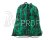 LEGO školní aktovka Easy, 3 dílný set - Ninjago Green