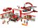 LEGO Speed Champions - Úžasná garáž Ferrari