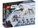 LEGO Star Wars - Bitevní balíček snowtrooperů
