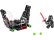 LEGO Star Wars - Mikrostíhačka Kylo Rena