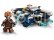 LEGO Star Wars - Plo Koon a jeho jediská mikrostíhačka