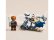 LEGO Star Wars - Plo Koon a jeho jediská mikrostíhačka