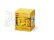 LEGO Storage Head mini - šťastná dívka
