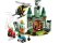 LEGO Super Heroes - Batman a útěk Jokera