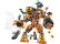 LEGO Super Heroes - Boj s Molten Manem