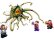 LEGO Super Heroes - Souboj s Gargantem