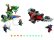LEGO Super Heroes - Útok Ravagera