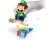 LEGO Super Mario - Interaktivní LEGO® Luigi™ a dobrodružství
