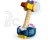 LEGO Super Mario - Klovající Conkdor – rozšiřující set