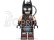 LEGO svítící klíčenka - LEGO Movie 2 Batman