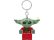 LEGO svítící klíčenka - Star Wars Baby Yoda ve svetru