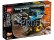 LEGO Technic - Kaskadérské závodní auto na dálkové ovládání