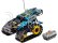 LEGO Technic - Kaskadérské závodní auto na dálkové ovládání