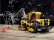 LEGO Technic - Těžkotonážní bagr