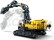 LEGO Technic - Těžkotonážní bagr