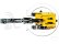 LEGO Technic - Těžkotonážní bagr