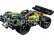 LEGO Technic - Zelený závoďák