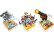 LEGO Vidiyo - Punk Pirate Ship