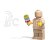 LEGO Wood dřevěná figurka