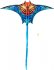 Létající drak Manta Kite