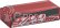 LiPo 1/10 X-treme Race Short SubC Hardcase 4700 - 110C/55C - 7.4V