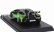 Looksmart Lamborghini Huracan Sto Lp640-2 N 10 Italian Stripe 2023 - 10th Anniversary 1:43 Zelená Černá
